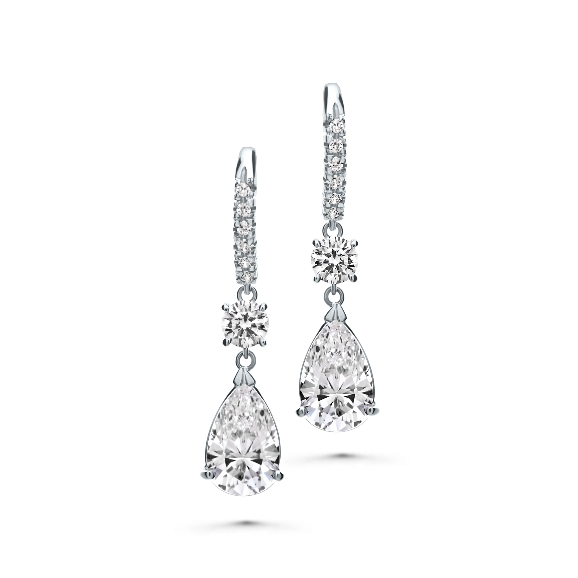 Catherine earrings on sale