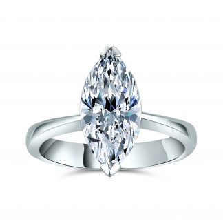 MARQUISE SOLITAIRE RING