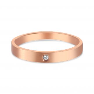CHARLES DIAMANTE RING