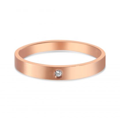 CHARLES DIAMANTE RING