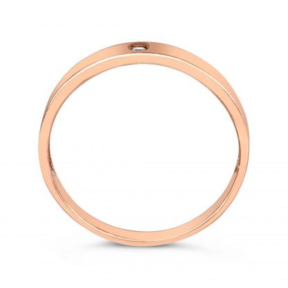 CHARLES DIAMANTE RING - Image 2