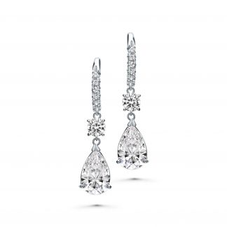 CATHERINE DROP EARRINGS