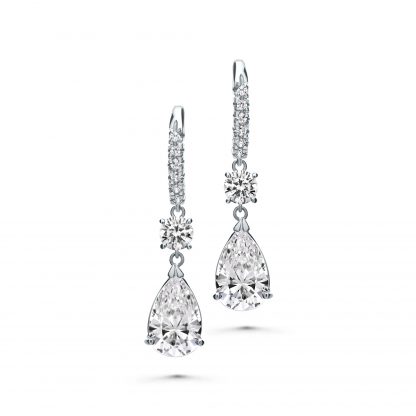 CATHERINE DROP EARRINGS