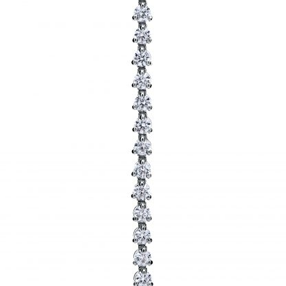 3 PRONG TENNIS BRACELET - Image 3