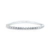 4 PRONG TENNIS BRACELET