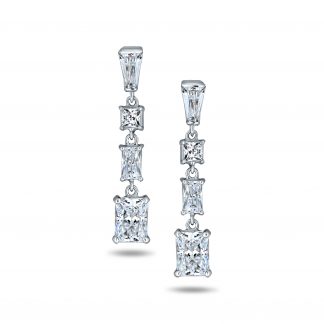 ELIZABETH DROP EARRINGS