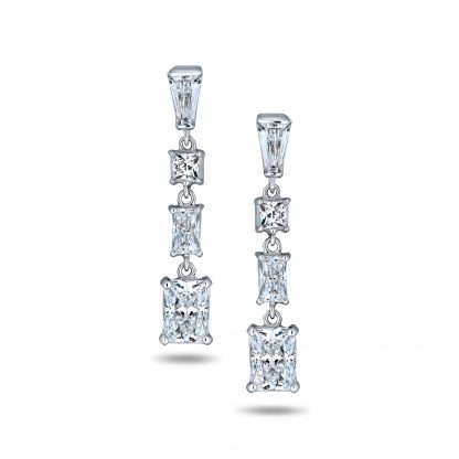 ELIZABETH DROP EARRINGS