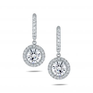 MARGARET DROP EARRINGS