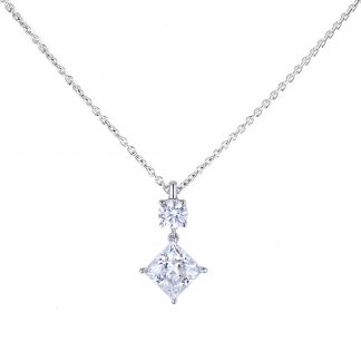 CHARLOTTE NECKLACE
