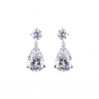 GRACE DROP EARRING