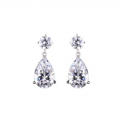 GRACE DROP EARRING