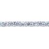 4 PRONG TENNIS BRACELET - Image 2
