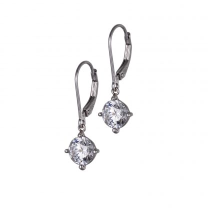LENA DROP EARRINGS
