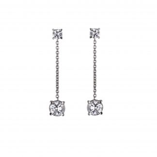 MIA DROP EARRINGS