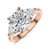 RADIANT WITH TRILLION RING - Image 2