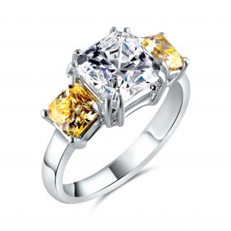 JOVI ASSCHER TRILOGY