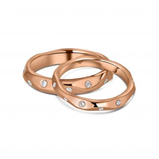 ENCHANT WEDDING BAND