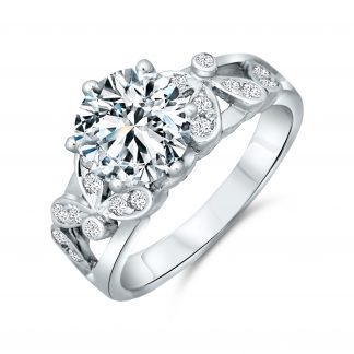 GLORIA RING