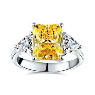 AMBER RADIANT TRILOGY