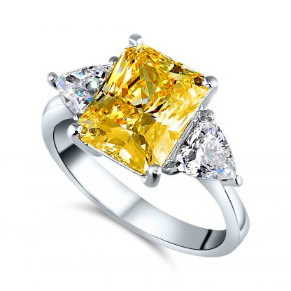 AMBER RADIANT TRILOGY - Image 2
