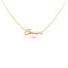 CUSTOM NAME NECKLACE - Image 2