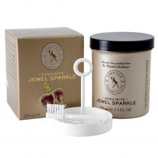 TOWN TALK Jewellery Cleaning Liquid 225ml