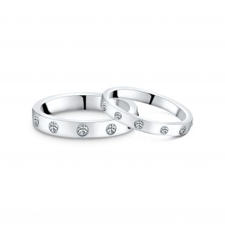 CEDRIC WEDDING BAND