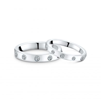 CEDRIC WEDDING BAND