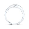 FOREVER WEDDING BAND - Image 2