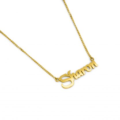NAME NECKLACE - Image 6