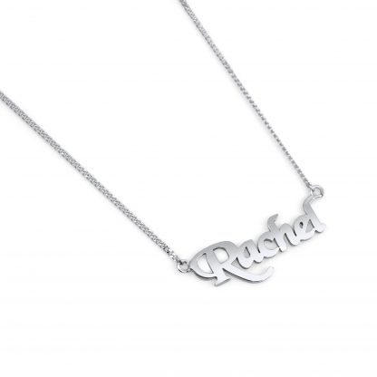 NAME NECKLACE
