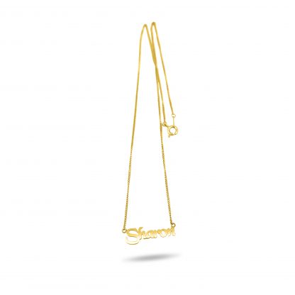 NAME NECKLACE - Image 7