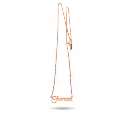 NAME NECKLACE - Image 2