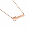 NAME NECKLACE - Image 3