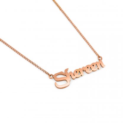 NAME NECKLACE - Image 3
