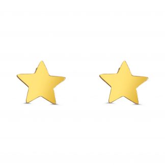 TWINKLE STAR STUD EARRING