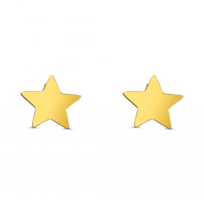 TWINKLE STAR STUD EARRING