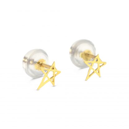STARRY STAR EARRING - Image 2