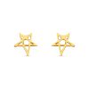 STARRY STAR EARRING