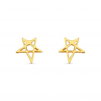 STARRY STAR EARRING