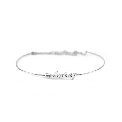 NAME BRACELET - Image 2