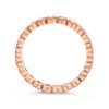 ELISE FULL ETERNITY RING - Image 2