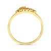 DAINTY JESUS RING - Image 2