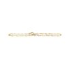 SPARKLE LINK CHAIN BRACELET - Image 2
