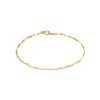SPARKLE LINK CHAIN BRACELET